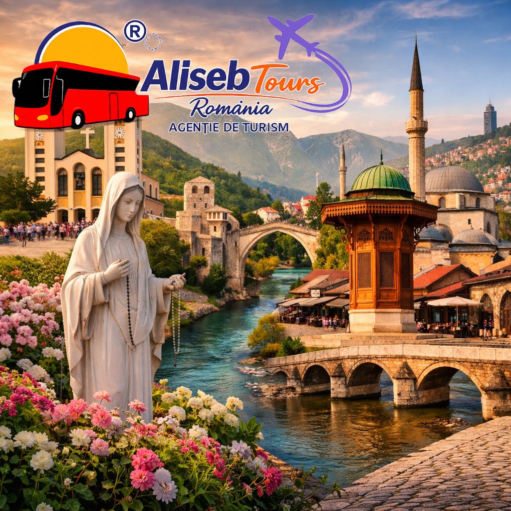 Bosnia si Hertegovina